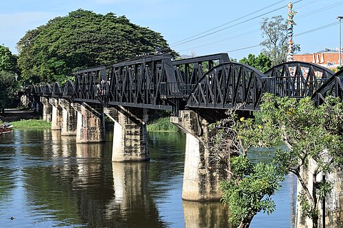 Thai-Burma Railway